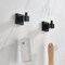 Kibi Cube 4-Piece Bathroom Hardware Set C-KBA15-4MB-2 - alternate 10